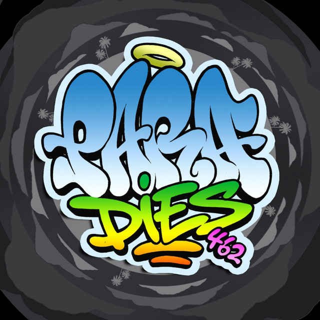 Paradies cover