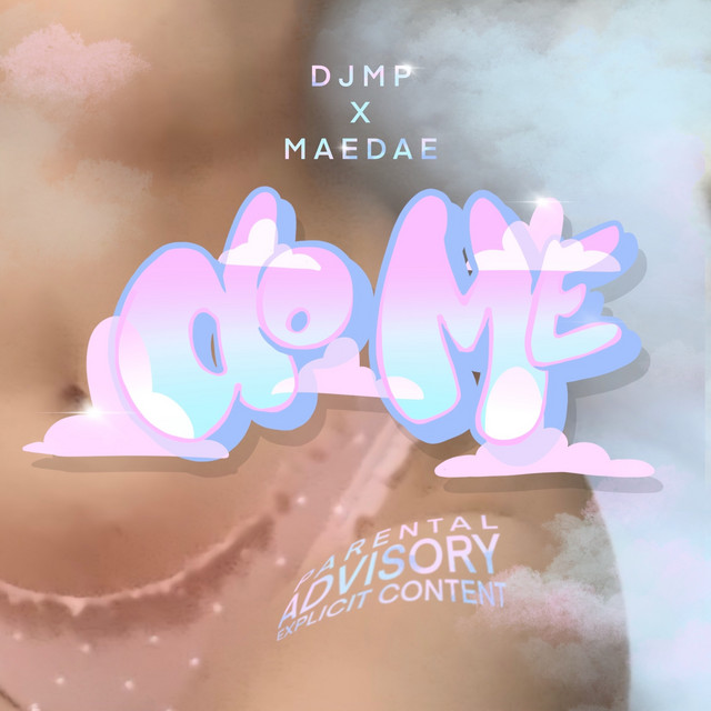 Do Me cover art