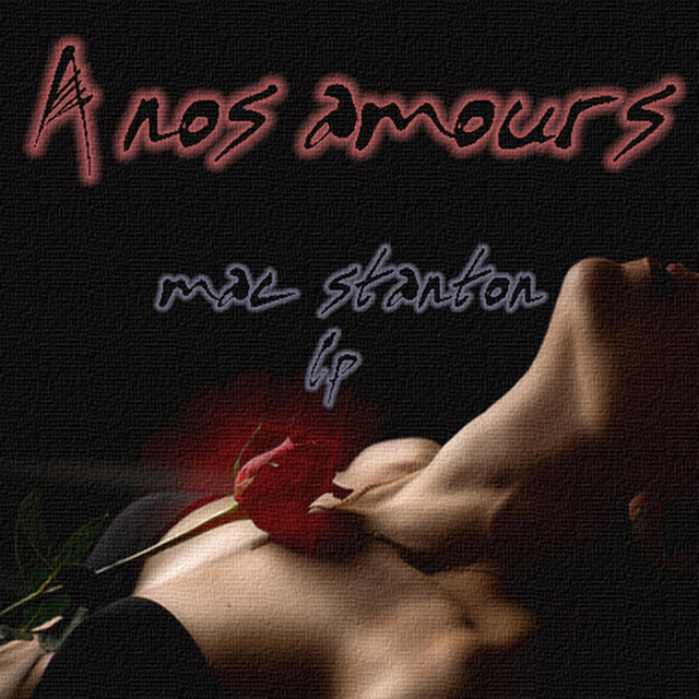 A Nos Amours cover art