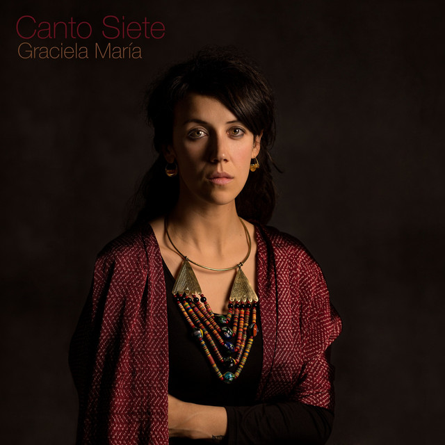Canto Siete cover art