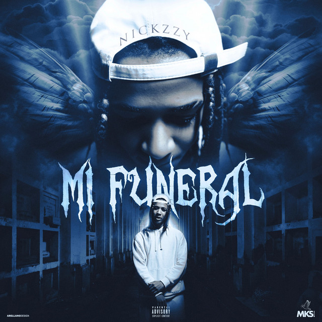 Mi Funeral by Nickzzy