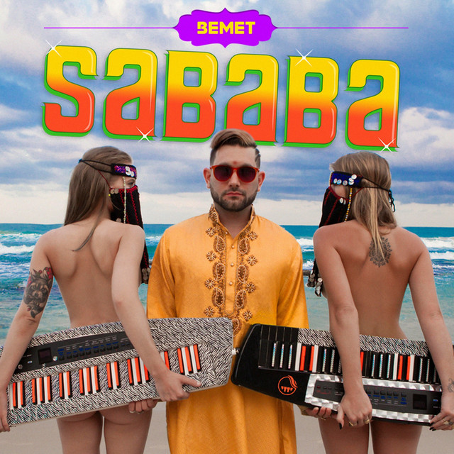 Sababa cover art