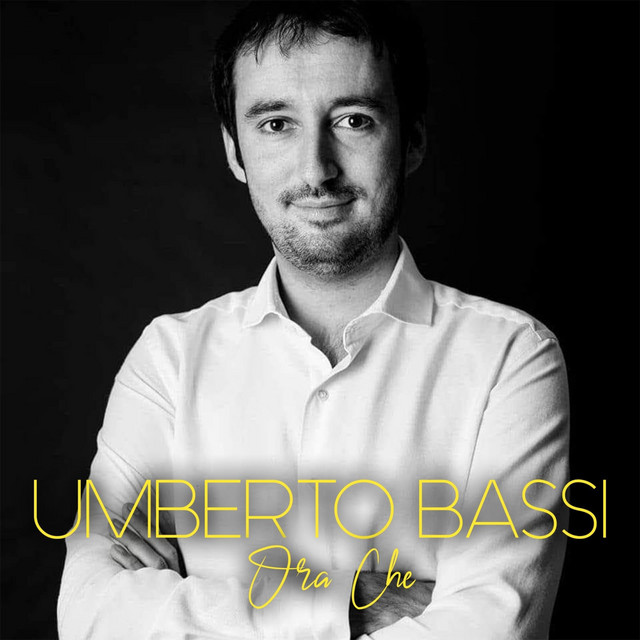 Umberto Bassi