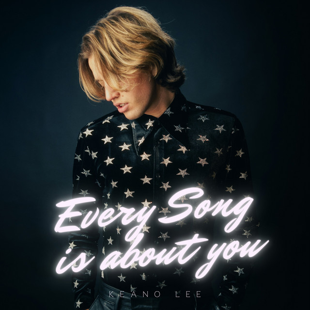 Every song is about you