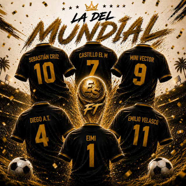 LA DEL MUNDIAL