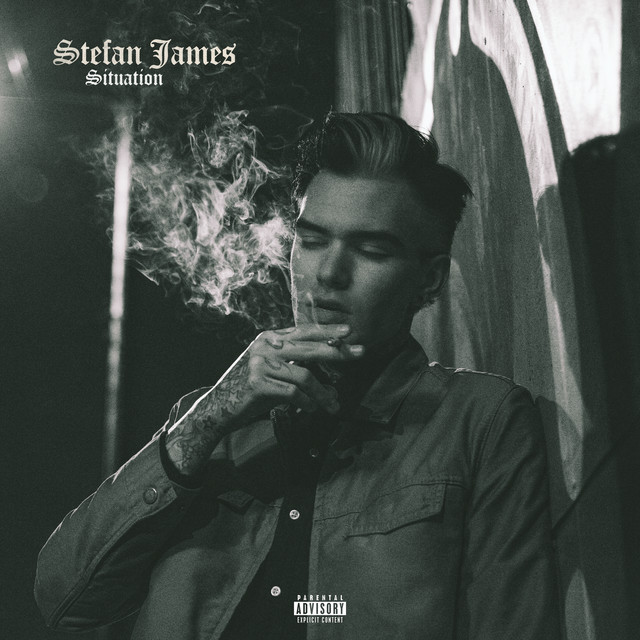 Situation cover art