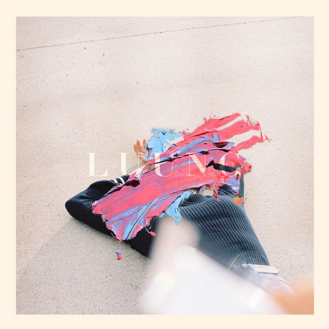 i can hear your echo cover art