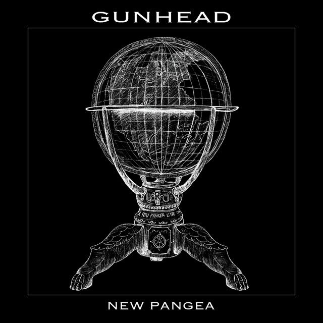 New Pangea cover
