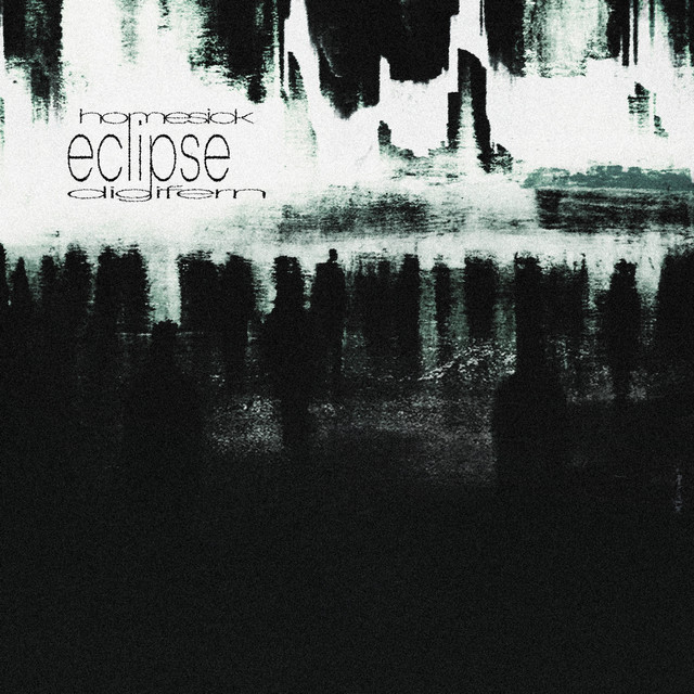 eclipse cover art