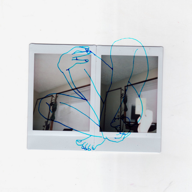 False Baptism cover art