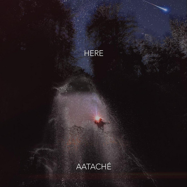 Here cover