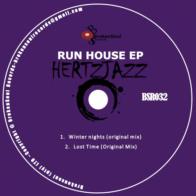 Hertzjazz