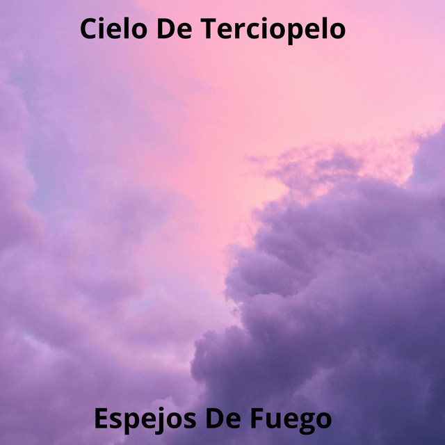 Espejos De Fuego