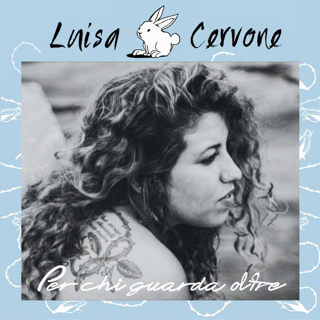 Per chi guarda oltre cover art