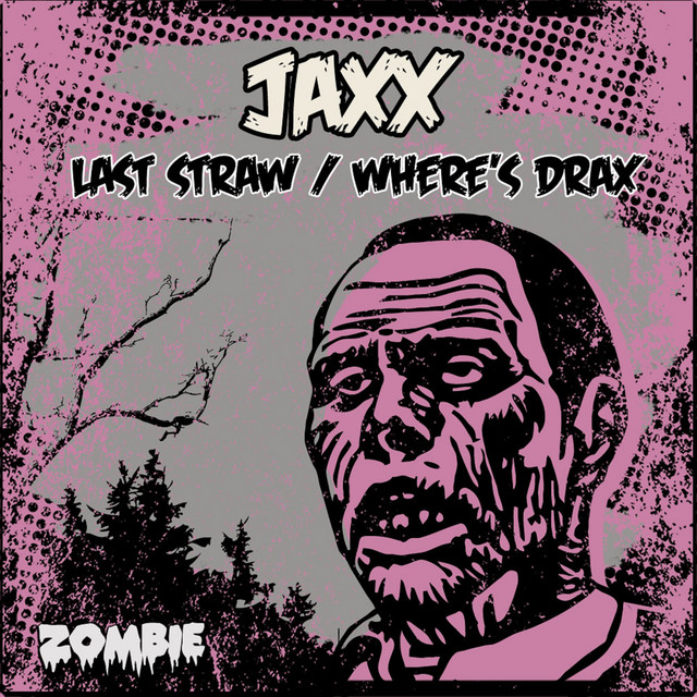 Last Straw artwork