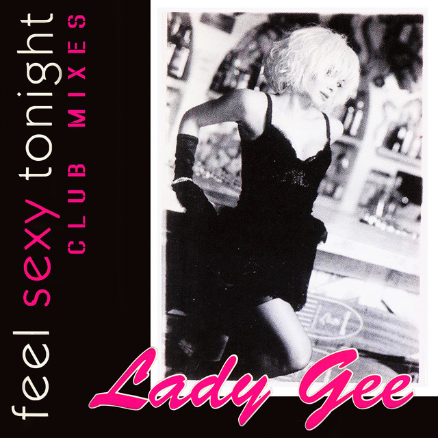 Feel Sexy Tonight - Club Underground Version