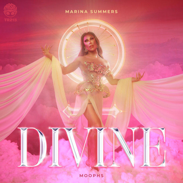 Divine cover art