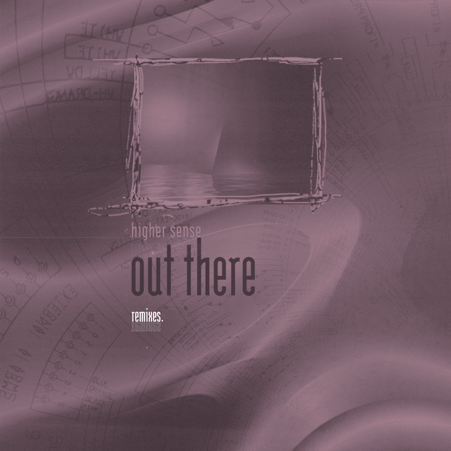 Out There (Origin Unknown Remix) / Everything (Remix) cover