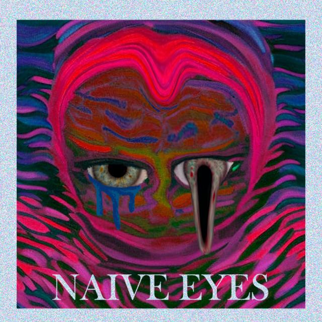 Обкладинка: Naive Eyes — Maritococo