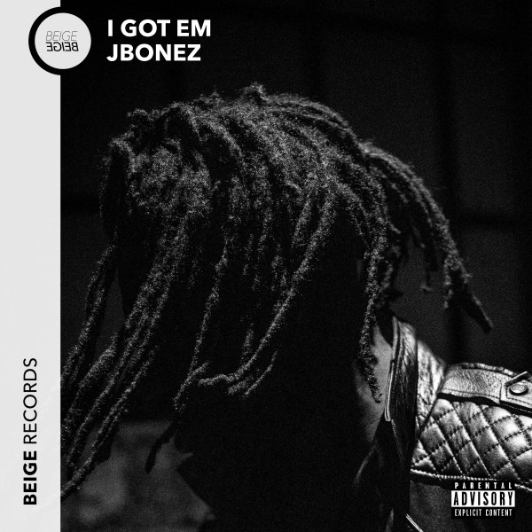 I Got Em cover art