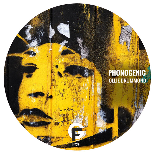 Phonogenic cover art