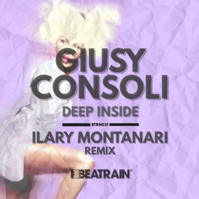 Deep Inside - Ilary Montanari Remix