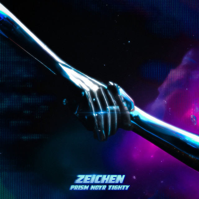 Zeichen cover art