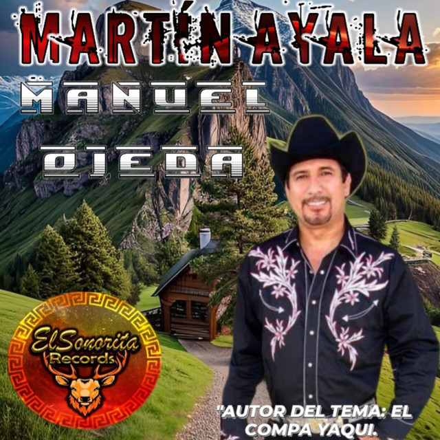 Martin Ayala