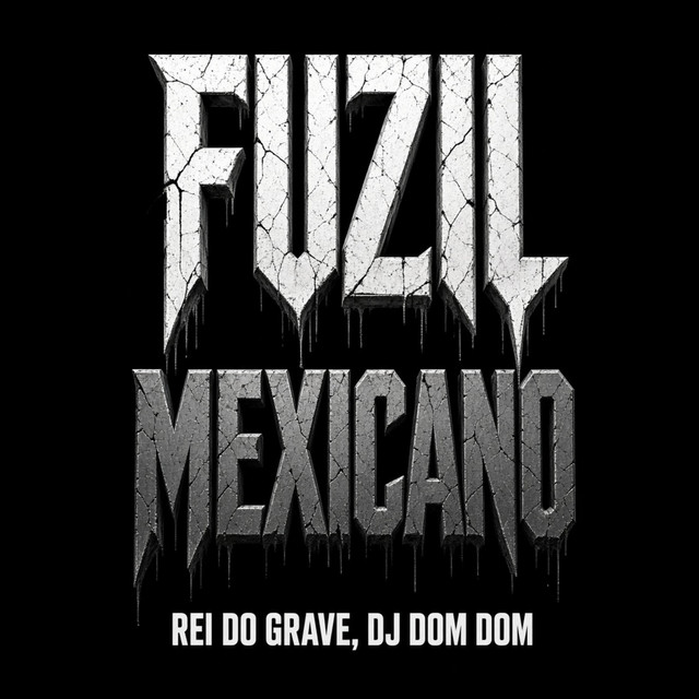 Fuzil Mexicano