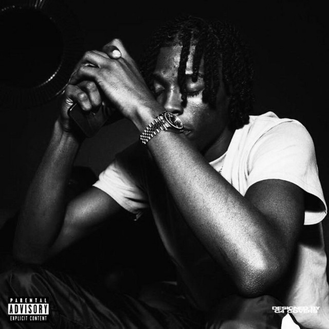 Counted Out 2 cover art