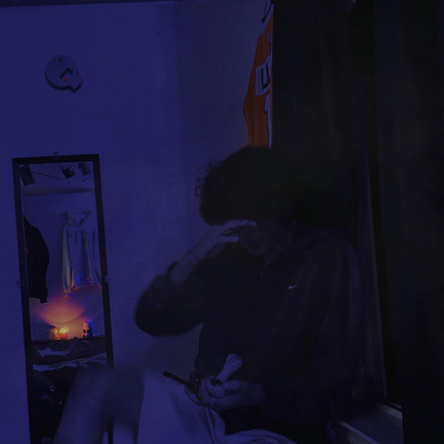 Die Young cover art