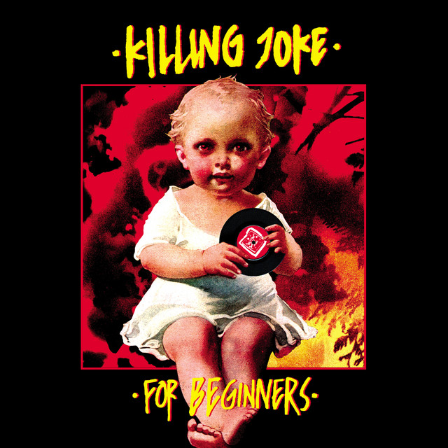 The Killing Joke CD まとめ Killing Joke - Killing Joke - Amazon.com Music