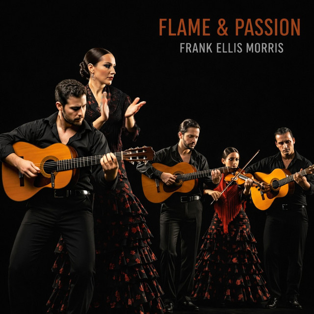 Flame and Passion