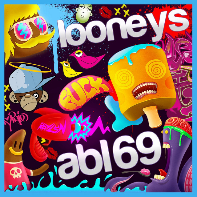 Abl69 - Original Mix cover art