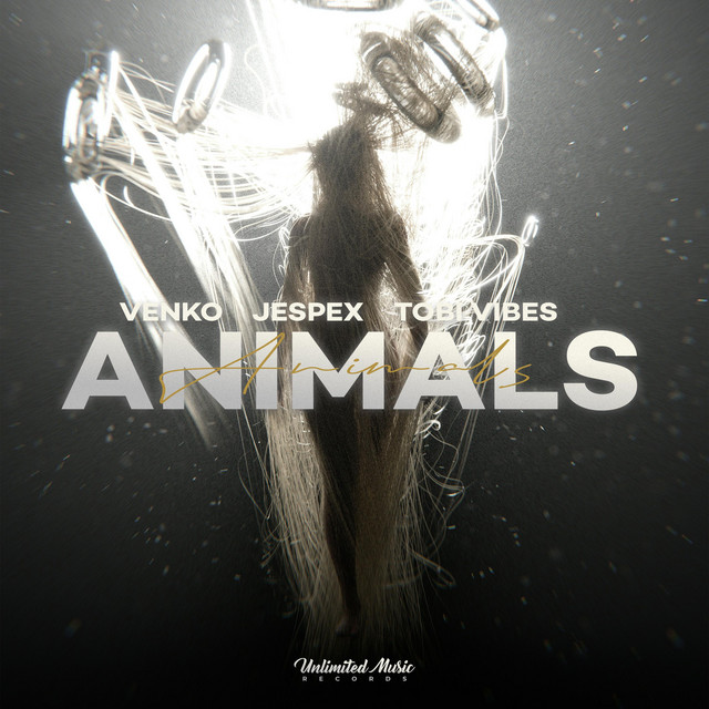 Animals - Hardstyle