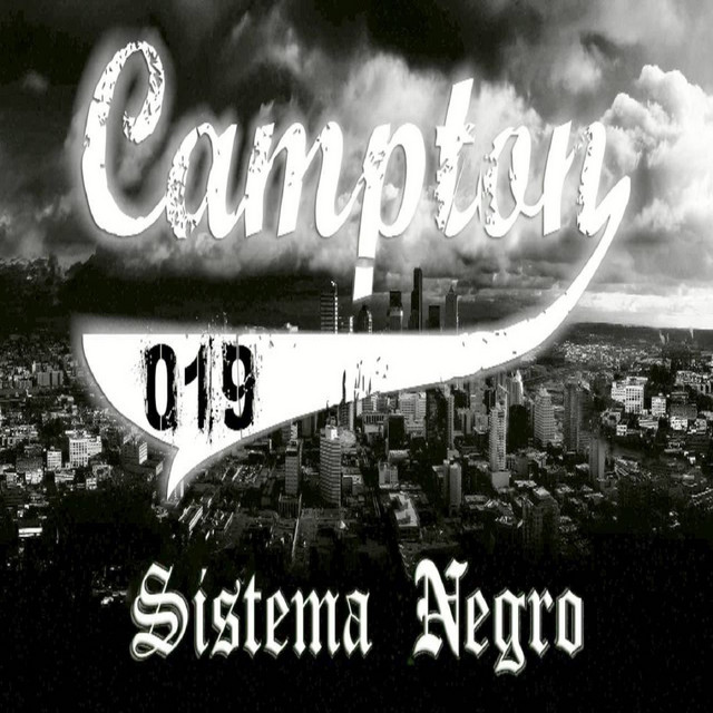 Campton album image
