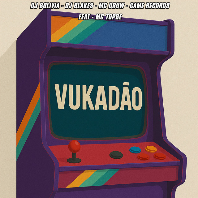VUKADÃO