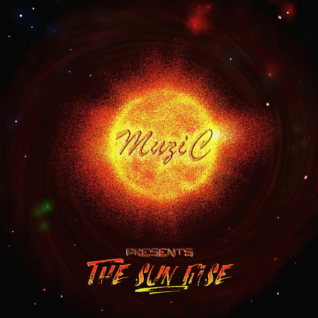 Muzi-C | Spotify