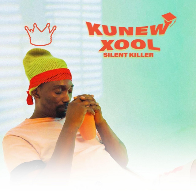 King VemuNew School cover art