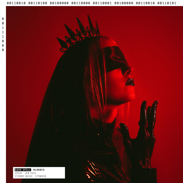 Dark Spell cover art
