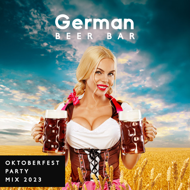 German Beer Drinking Song - song and lyrics by Oktoberfest Band