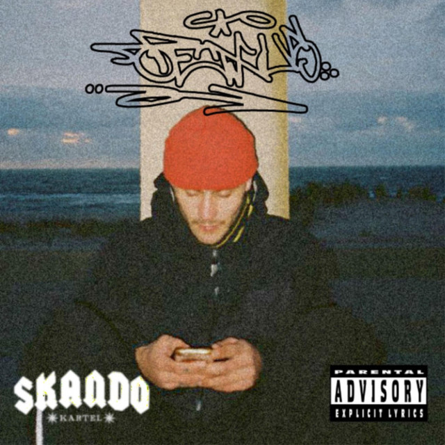 Texus 2021 cover art