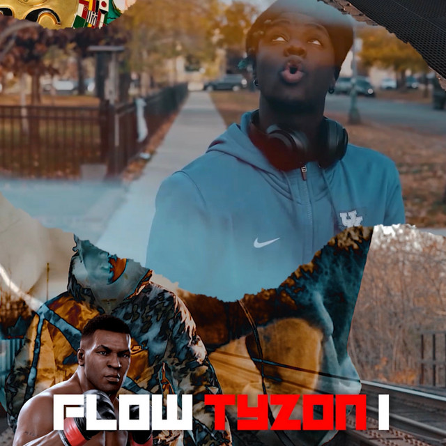 Flow Tyzon I