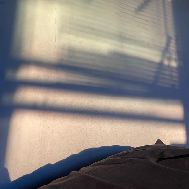 room. cover art