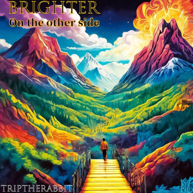 Brighter On The OtherSide cover art