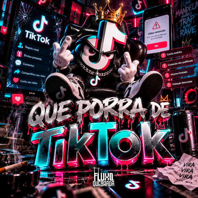 Que porra de TikTok