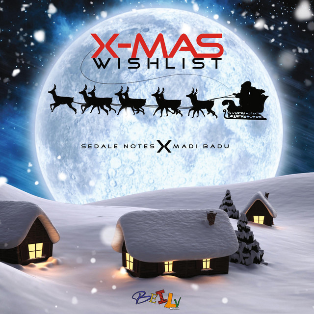 X-Mas Wishlist