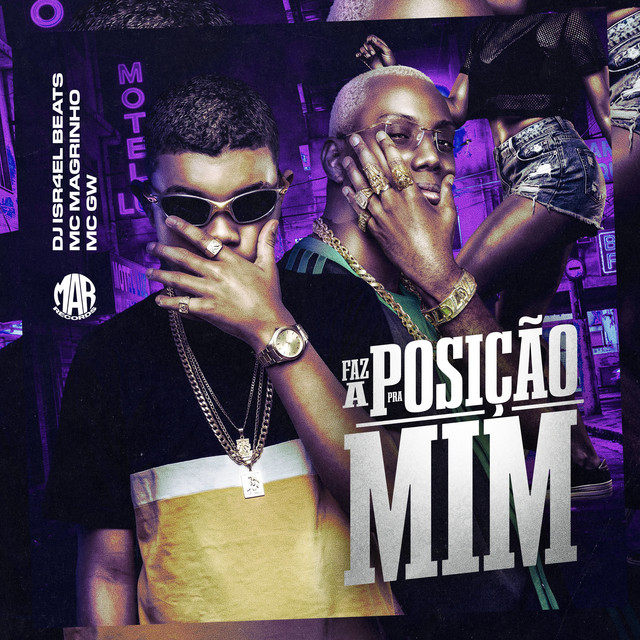 Faz A Posição Pra Mim