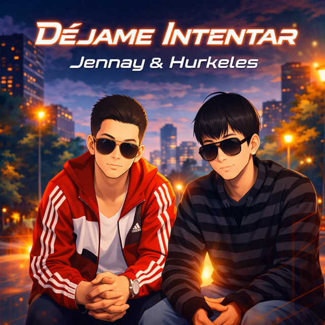 JENNAY & HURKELES