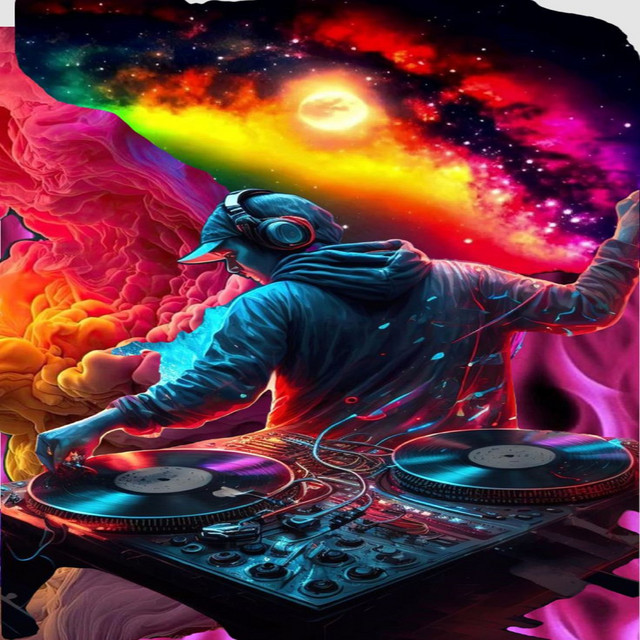 Hypnotic Frequencies of the Underground Realm